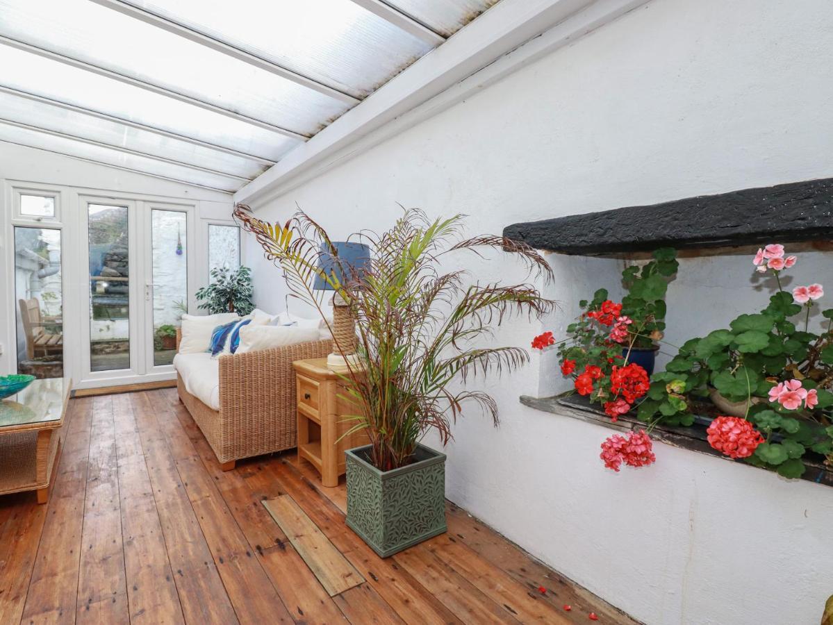 Harbour Light Apartment Боскасъл Екстериор снимка