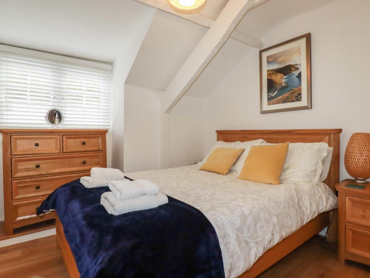 Harbour Light Apartment Боскасъл Екстериор снимка