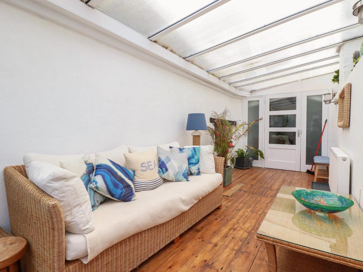 Harbour Light Apartment Боскасъл Екстериор снимка