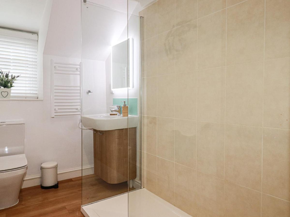 Harbour Light Apartment Боскасъл Екстериор снимка