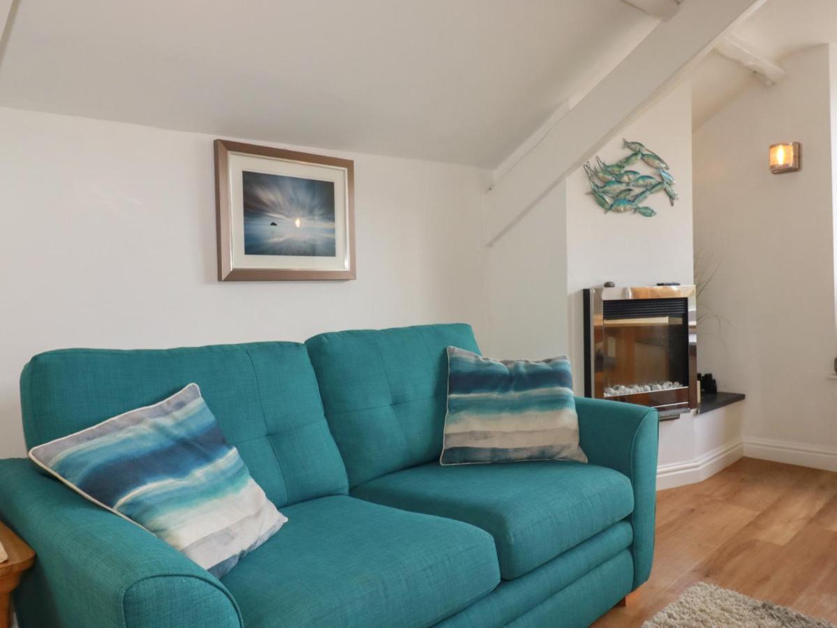 Harbour Light Apartment Боскасъл Екстериор снимка