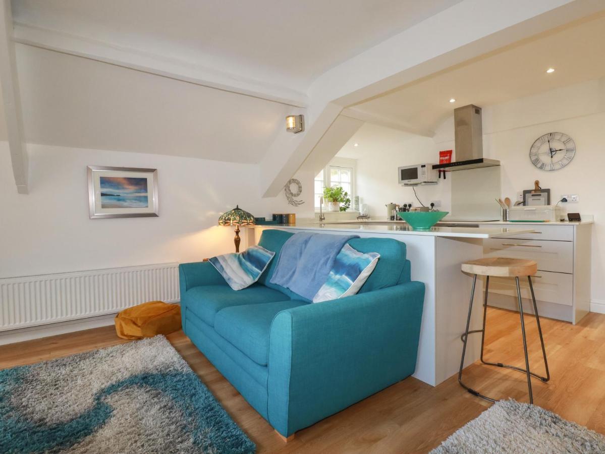 Harbour Light Apartment Боскасъл Екстериор снимка