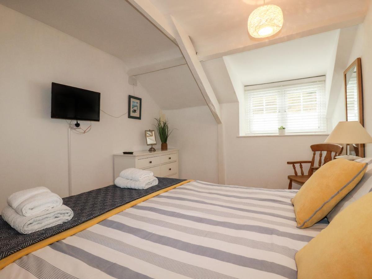 Harbour Light Apartment Боскасъл Екстериор снимка